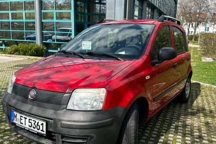 Fiat Panda 65.000 km 2.790 &euro; München 80336