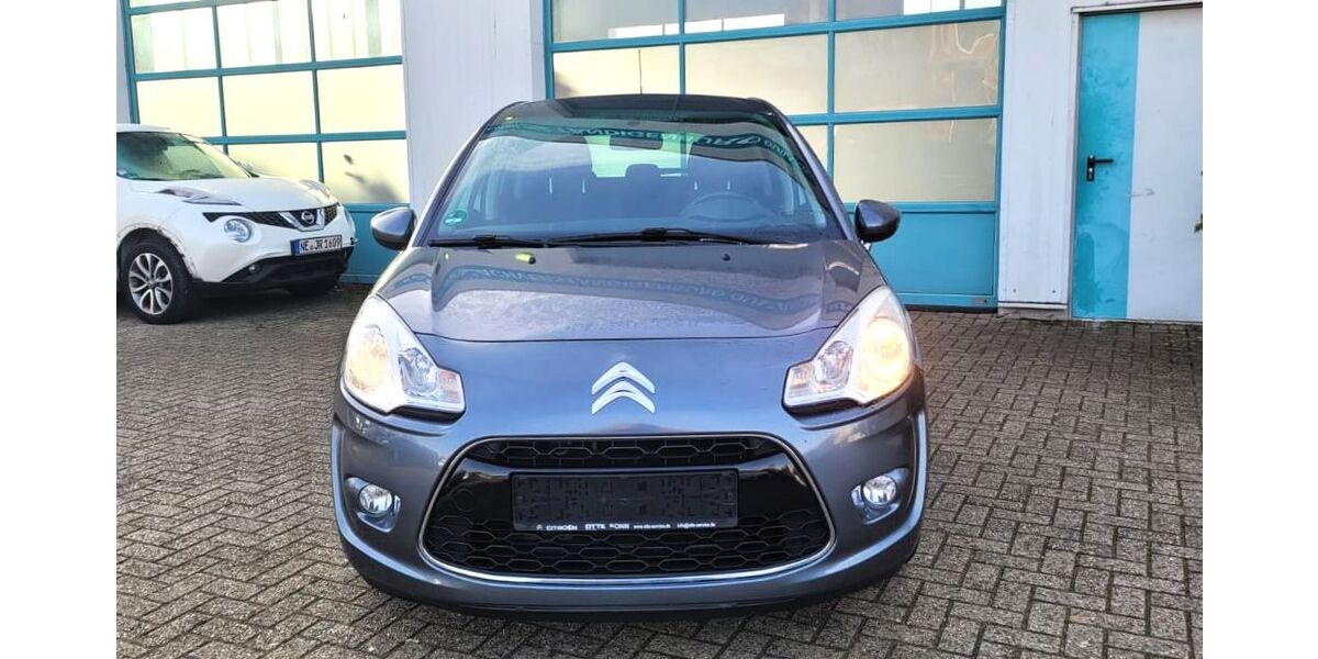 Citroen C3 204.500 km 2.990 &euro; Düren 52349