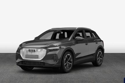 Audi Q4 e-tron 82.800 km 36.890 &euro; Husum 25813