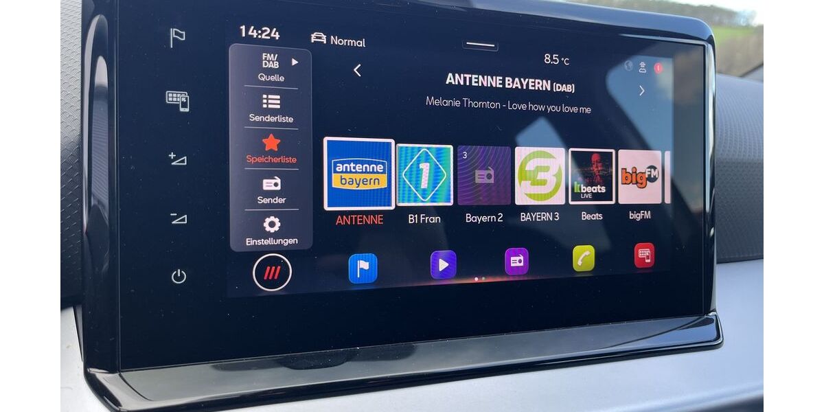 Seat Ibiza 18.980 km 17.990 &euro; Bessenbach 63856