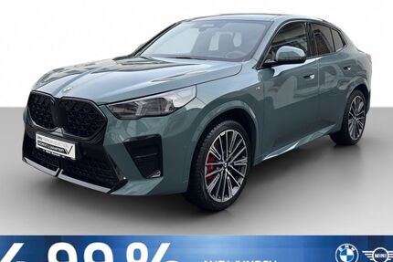 BMW X2 13.736 km 42.755 &euro; Bayreuth 95447