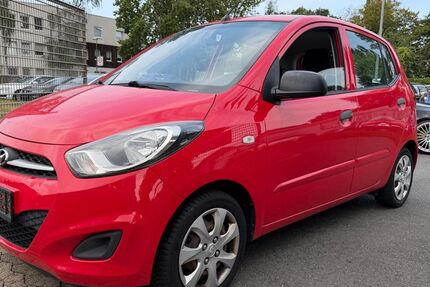 Hyundai i10 129.964 km 2.200 &euro; Langenhagen 30851