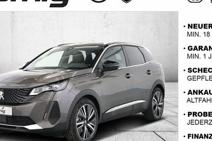Peugeot 3008 43.686 km 26.790 € Hof 95030