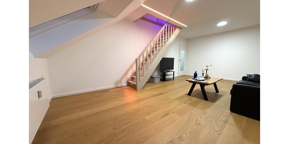 Etagenwohnung Bad Pyrmont - 3 Zimmer, 65 m&sup2;, 126.000&euro; | Angebot:26112323