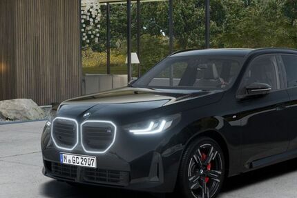 BMW X3 M50 1.500 km 87.590 € Vechta 49377