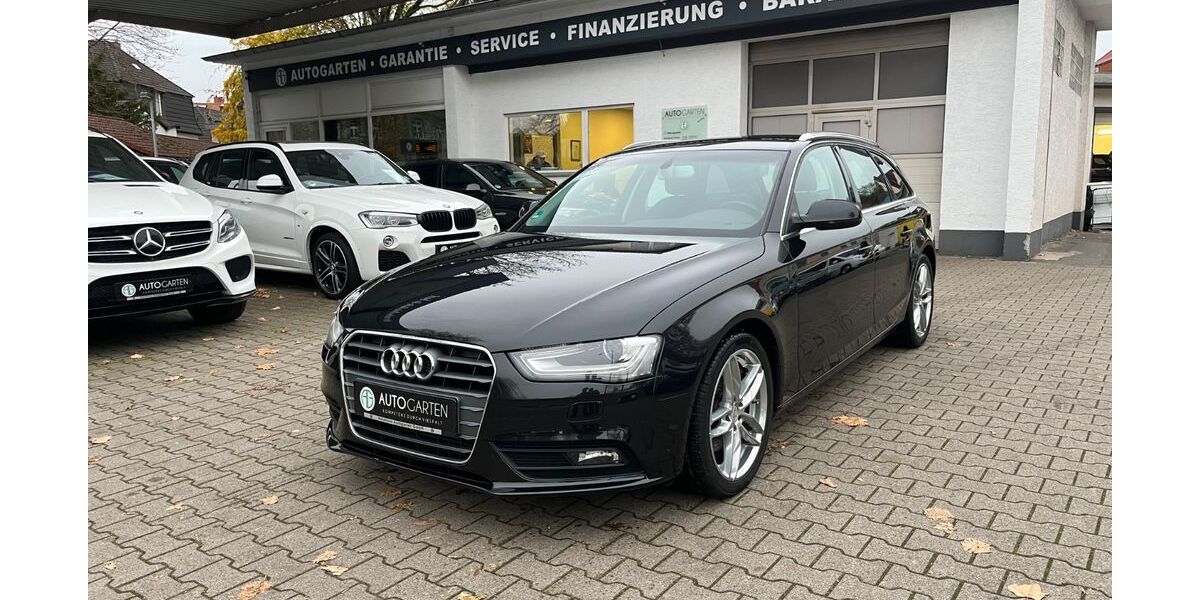 Audi A4 175.000 km 12.950 &euro; Paderborn 33098