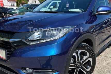 Honda HR-V 95.647 km 15.499 &euro; Eisenberg 07607