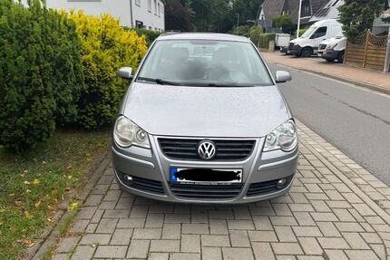 VW Polo 73.963 km 3.500 &euro; Norderstedt 22851
