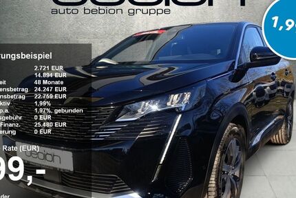 Peugeot 3008 29.500 km 25.480 &euro; Herrenberg 71083