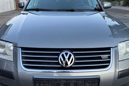VW Passat 146.000 km 1.700 &euro; Bremen 28259