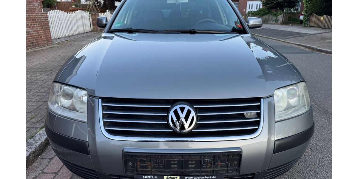 VW Passat 146.000 km 1.700 &euro; Bremen 28259