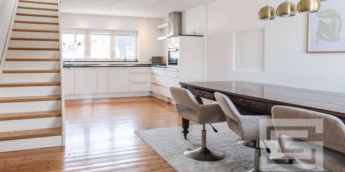 Zimmer Monheim am Rhein - 3 Zimmer, 1.990&euro; | Angebot:26197456