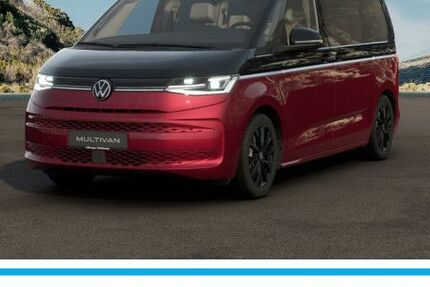 VW T7 Multivan 8.888 km 62.880 &euro; Gersthofen 86368