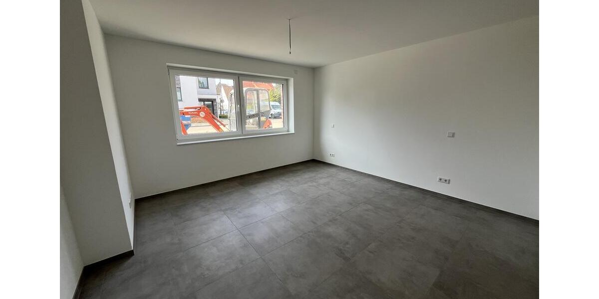 Erdgeschoßwohnung Rheine - 3 Zimmer, 87 m&sup2;, 1.180&euro; | Angebot:25991760