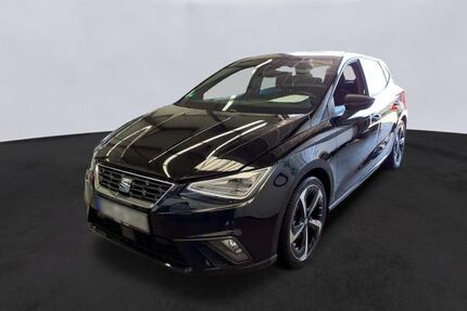 Seat Ibiza 19.890 km 17.980 &euro; Cadolzburg 90556