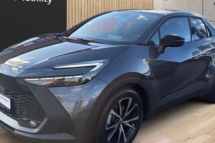 Toyota C-HR 20.450 km 30.980 € Quakenbrück 49610