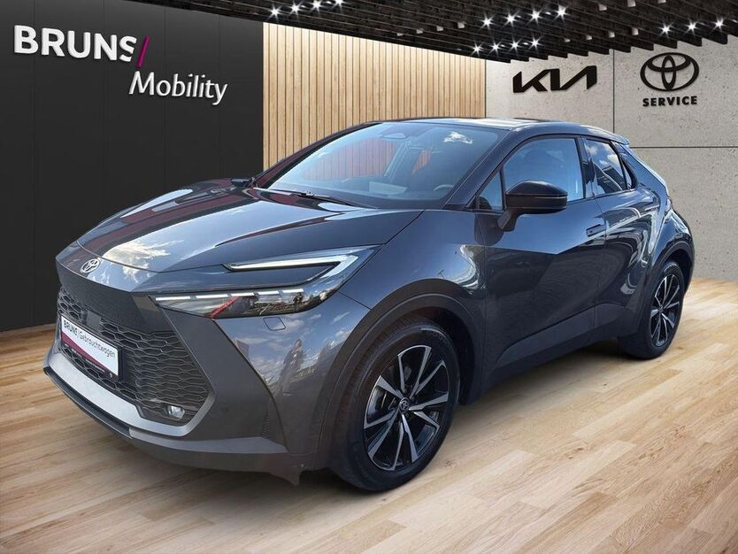 Toyota C-HR 20.450 km 30.980 € Quakenbrück 49610