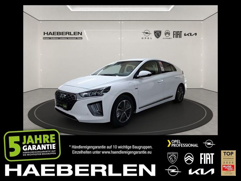 IONIQ