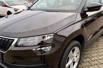 Skoda Karoq 72.000 km 14.900 &euro; Zwenkau OT Löbschütz 04442