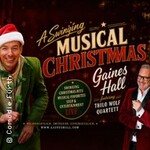 A Swinging Musical Christmas