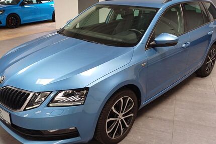 Skoda Octavia 96.519 km 15.950 &euro; Bad Oeynhausen 32547