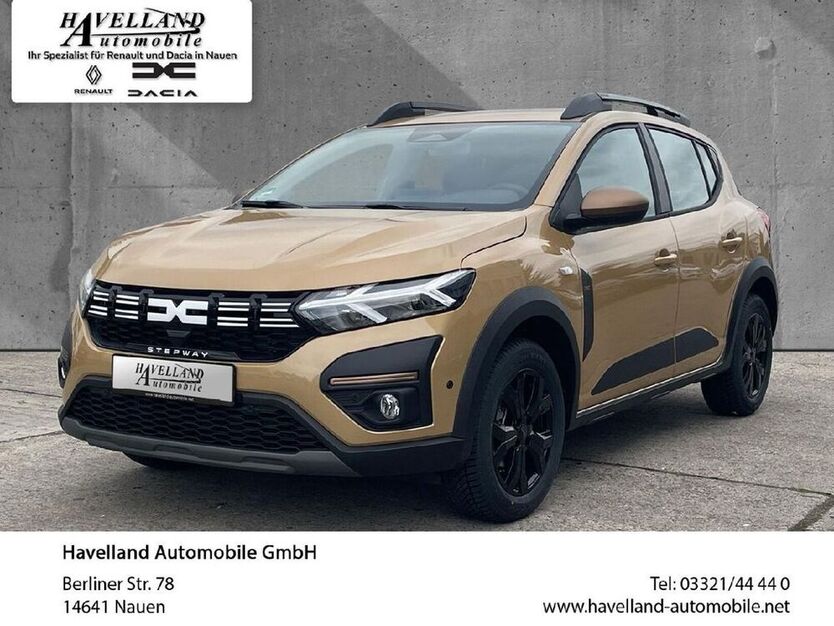 Sandero