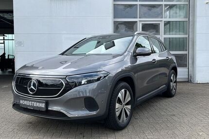 Mercedes EQA