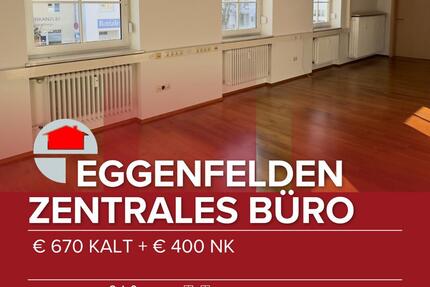 Gewerbeobjekt Eggenfelden - 670&euro; | Angebot:24788999