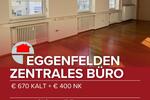 Gewerbeobjekt Eggenfelden - 670&euro; | Angebot:24788999
