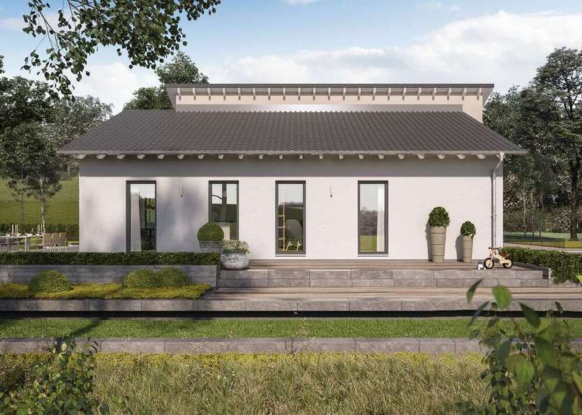 Haus zum Kaufen in Geislingen 540.599 € 142 m²
