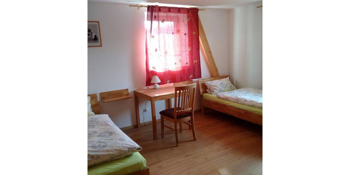 Gemeinnütziges Wohnen für Familien auf dem Lande 5 zimmer