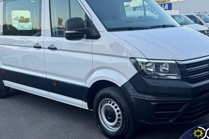 VW Crafter 55.000 km 27.600 &euro; Schweinfurt 97424