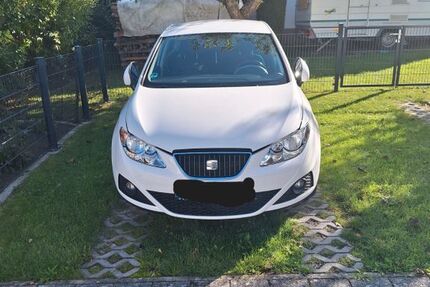 Seat Ibiza 150.000 km 4.300 € Dürrwangen 91602