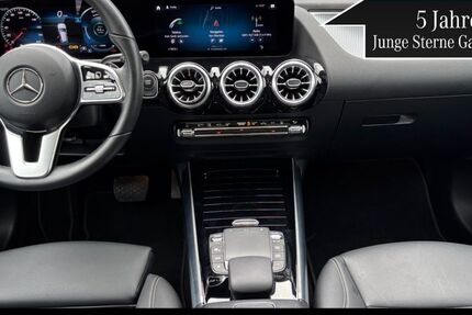 Mercedes-Benz EQA 30.726 km 35.480 &euro; Idar-Oberstein 55743