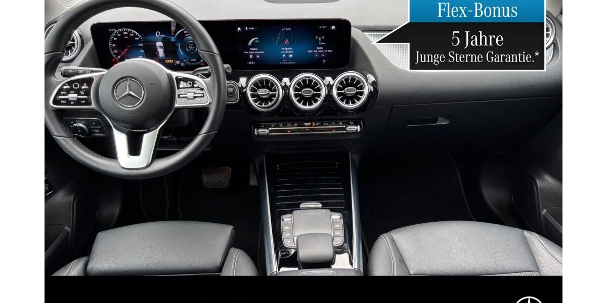 Mercedes-Benz EQA 30.726 km 35.480 &euro; Idar-Oberstein 55743