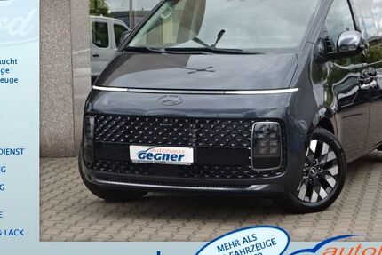 Hyundai STARIA 69.986 km 38.440 &euro; Eilenburg 04838
