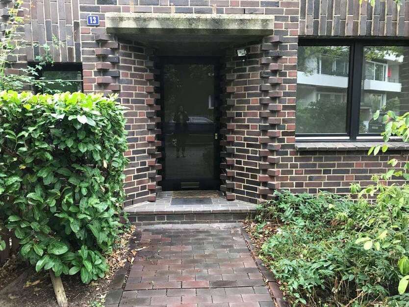 Wohnung zum Mieten in Düsseldorf 1.450 € 105 m²