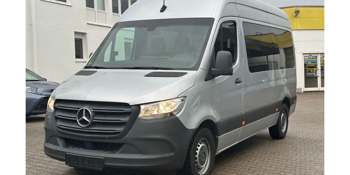 Mercedes-Benz Sprinter 129.249 km 27.999 € Kernen im Remstal 71394