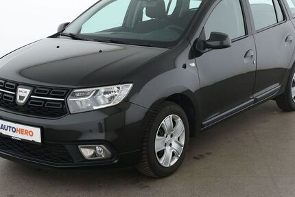 Dacia Logan 40.836 km 10.340 &euro; Leipzig 04328