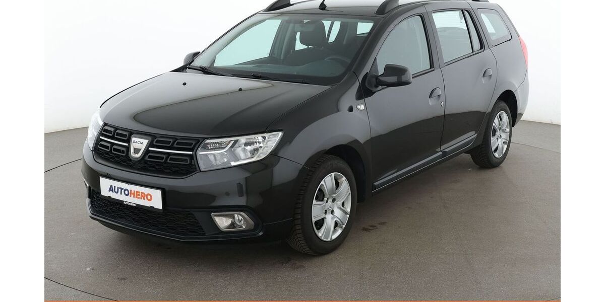 Dacia Logan 40.836 km 10.340 &euro; Leipzig 04328