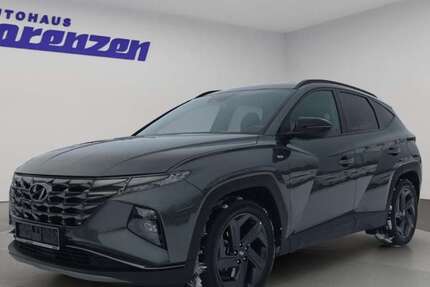 Hyundai TUCSON 28.692 km 27.980 &euro; Gelting 24395