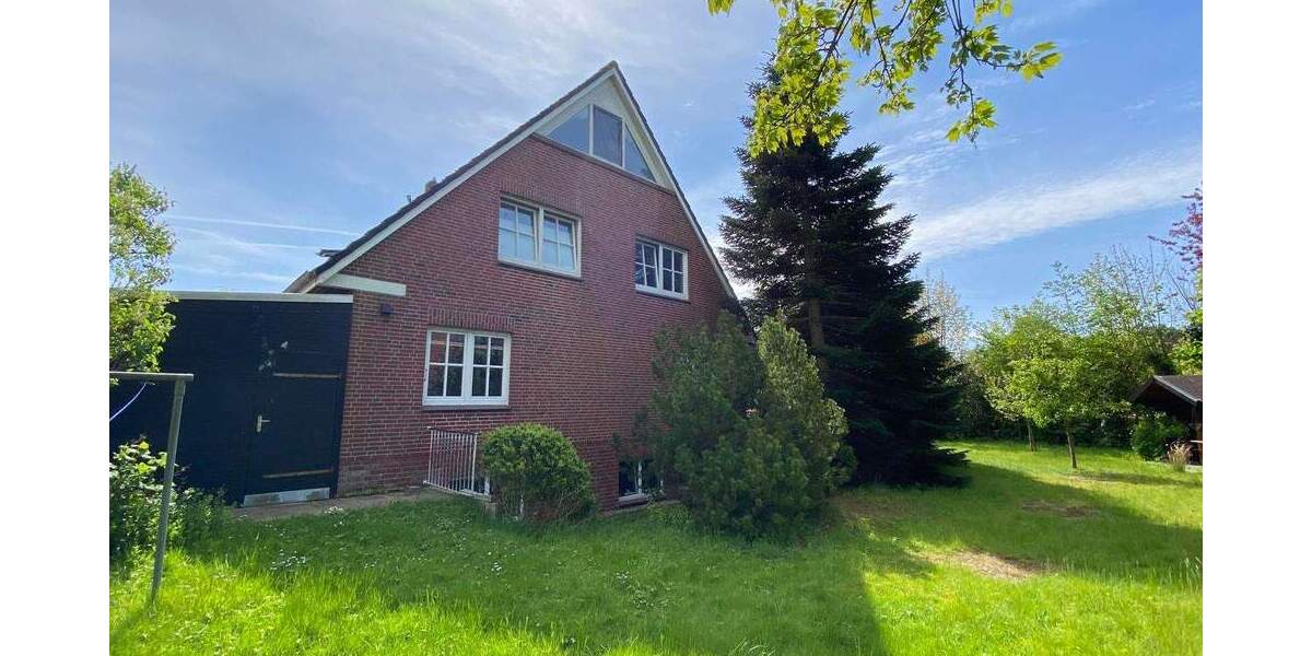 Mehrfamilienhaus, Wohnhaus Wyk - 9 Zimmer, 203 m&sup2;, 795.000&euro; | Angebot:25877368