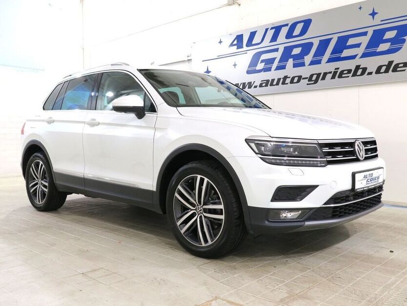 Tiguan