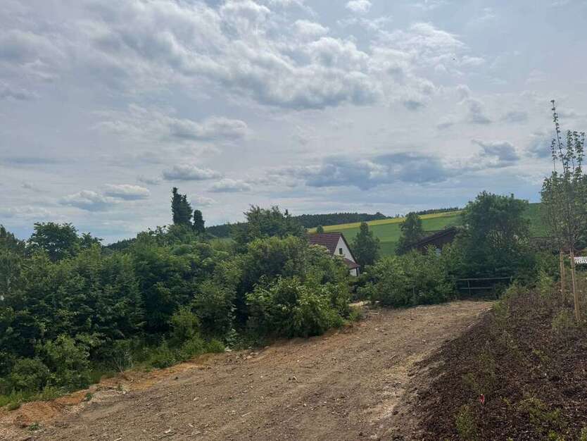 Grundstück zu verkaufen in Regensburg - Graß 726.000 € 826 m²