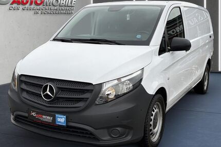 Mercedes-Benz Vito 97.400 km 23.990 &euro; Sondershausen 99706