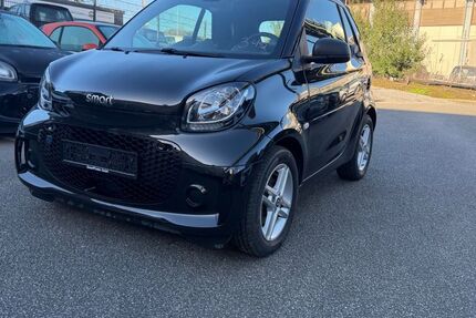 Smart ForTwo 15.950 km 12.900 &euro; Lübeck 23554