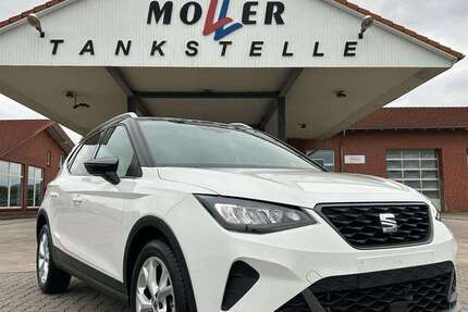 Seat Arona 36.445 km 18.875 € Lüdersfeld 31702