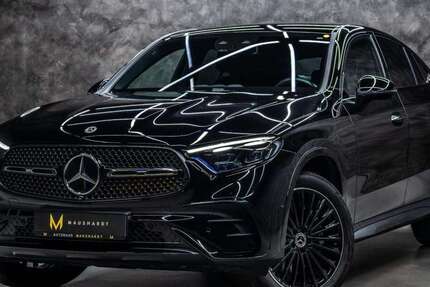 Mercedes-Benz GLC 220 11.121 km 69.999 &euro; Bruchsal 76646