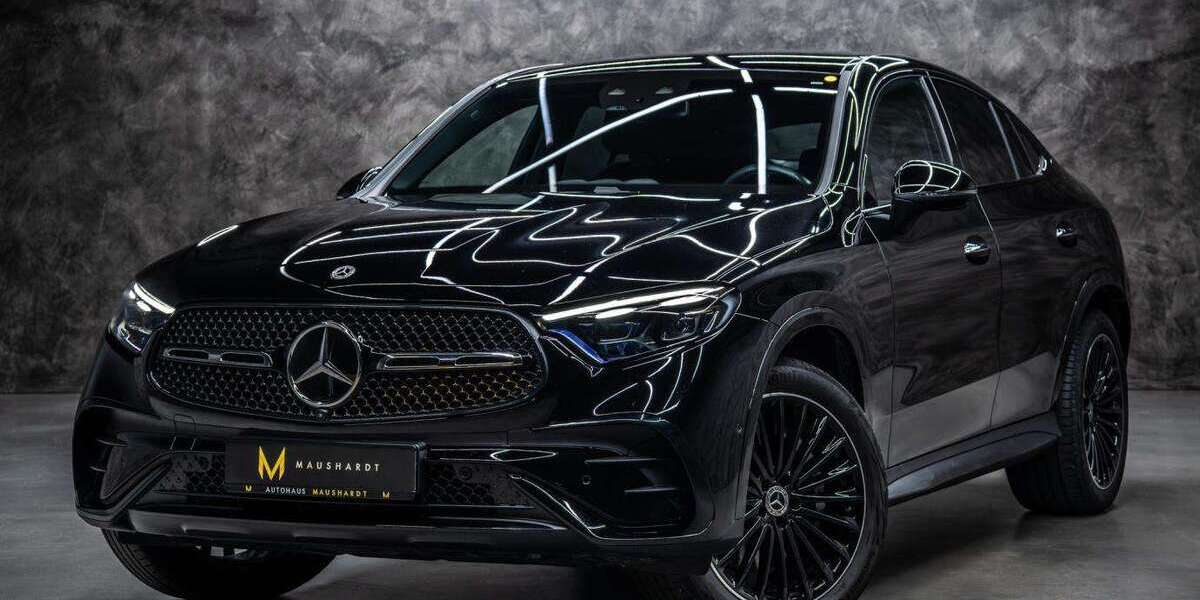 Mercedes-Benz GLC 220 11.121 km 69.999 &euro; Bruchsal 76646