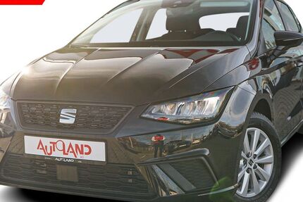 Seat Ibiza 25.722 km 17.950 &euro; Dresden 01069